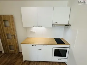 Pronájem bytu 2+kk, Most, Jana Opletala, 34 m2