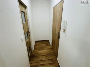 Pronájem bytu 2+kk, Most, Jana Opletala, 34 m2