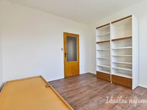 Pronájem bytu 3+1, Brno - Slatina, Bučovická, 70 m2