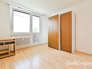 Pronájem bytu 3+1, Brno - Slatina, Bučovická, 70 m2