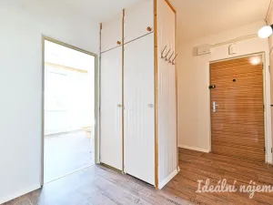 Pronájem bytu 3+1, Brno - Slatina, Bučovická, 70 m2