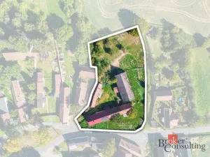 Prodej rodinného domu, Štichov, 109 m2