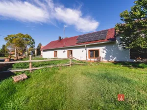Prodej rodinného domu, Štichov, 109 m2