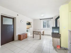 Prodej rodinného domu, Štichov, 109 m2