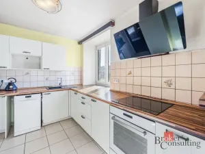 Prodej rodinného domu, Štichov, 109 m2