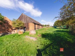 Prodej rodinného domu, Štichov, 109 m2