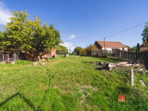 Prodej rodinného domu, Štichov, 109 m2