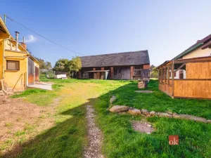 Prodej rodinného domu, Štichov, 109 m2