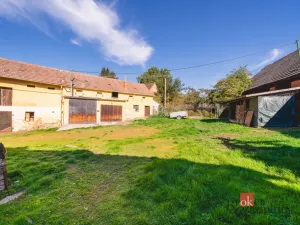 Prodej rodinného domu, Štichov, 109 m2
