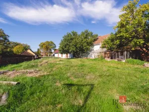 Prodej rodinného domu, Štichov, 109 m2