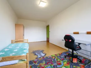 Prodej rodinného domu, Štěnovice, Liliová, 142 m2