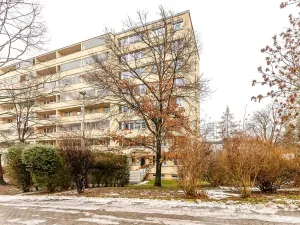Pronájem bytu 3+kk, Praha - Krč, Štúrova, 69 m2