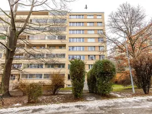 Pronájem bytu 3+kk, Praha - Krč, Štúrova, 69 m2