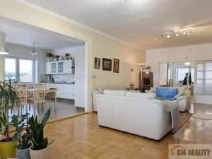 Prodej rodinného domu, Kralice na Hané, Prostějovská, 170 m2
