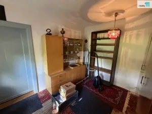Prodej rodinného domu, Všelibice - Roveň, 80 m2