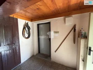 Prodej rodinného domu, Všelibice - Roveň, 80 m2