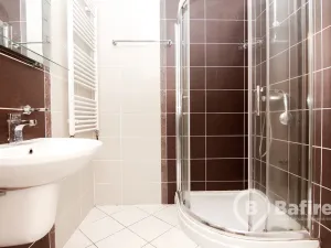 Pronájem bytu 2+kk, Frýdek-Místek - Frýdek, Slezská, 52 m2