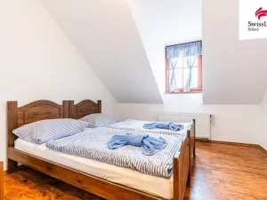 Prodej chalupy, Nový Šaldorf-Sedlešovice - Nový Šaldorf, Na Staré cestě, 176 m2