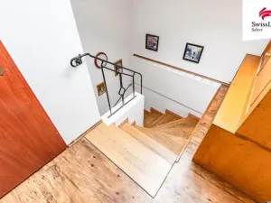 Prodej chalupy, Nový Šaldorf-Sedlešovice - Nový Šaldorf, Na Staré cestě, 176 m2