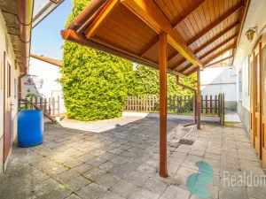 Prodej rodinného domu, Písek, Tyršova, 130 m2