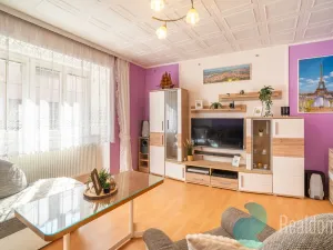 Prodej rodinného domu, Písek, Tyršova, 130 m2