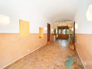 Prodej rodinného domu, Písek, Tyršova, 130 m2