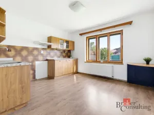 Prodej rodinného domu, Grunta, 148 m2