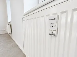 Pronájem bytu 1+kk, Brno, Cejl, 30 m2
