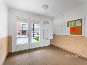 Prodej bytu 2+1, Benešov, Dukelská, 62 m2