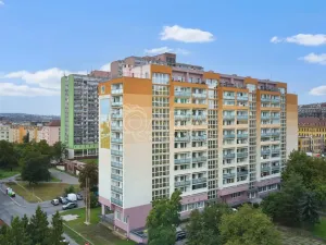 Prodej bytu 3+1, Praha - Vršovice, Uzbecká, 70 m2