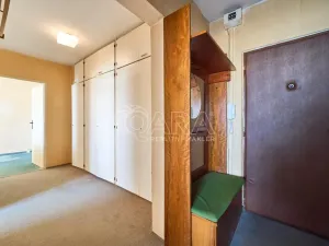 Prodej bytu 3+1, Praha - Vršovice, Uzbecká, 70 m2