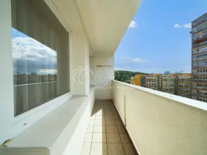 Prodej bytu 3+1, Praha - Vršovice, Uzbecká, 70 m2