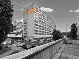 Prodej bytu 3+1, Praha - Vršovice, Uzbecká, 70 m2