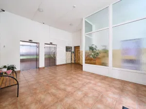 Prodej bytu 3+1, Praha - Vršovice, Uzbecká, 70 m2