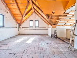 Prodej rodinného domu, Český Brod, 5. května, 120 m2