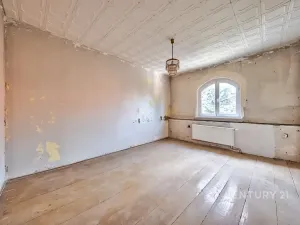 Prodej rodinného domu, Český Brod, 5. května, 120 m2
