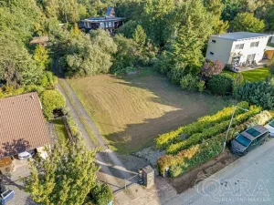 Prodej pozemku pro bydlení, Husinec - Řež, Červená Skála, 2115 m2