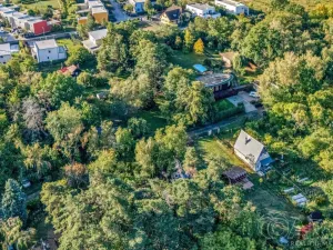 Prodej pozemku pro bydlení, Husinec - Řež, Červená Skála, 2115 m2