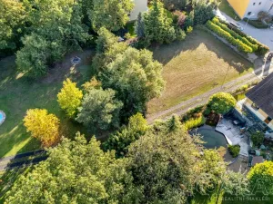 Prodej pozemku pro bydlení, Husinec - Řež, Červená Skála, 2115 m2
