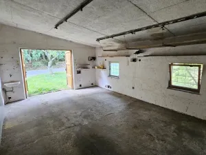 Prodej garáže, Podlesí, 35 m2