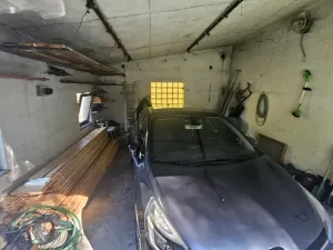 Prodej garáže, Podlesí, 35 m2
