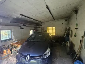 Prodej garáže, Podlesí, 35 m2