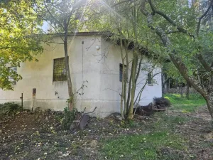 Prodej garáže, Podlesí, 35 m2