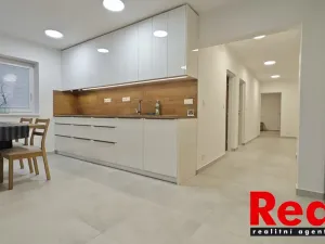 Pronájem bytu 3+kk, Nebovidy, 85 m2