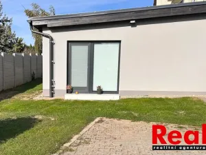 Pronájem bytu 3+kk, Nebovidy, 85 m2