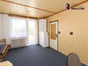 Pronájem bytu 1+1, Brno - Bystrc, Štouračova, 33 m2