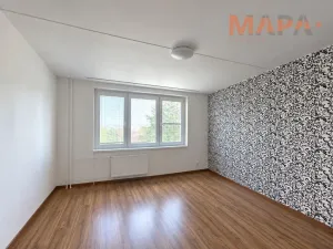 Pronájem bytu 2+1, Chomutov, Borová, 55 m2