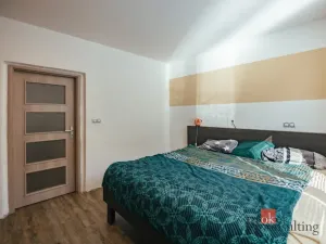 Prodej rodinného domu, Skřivany, Komenského, 160 m2