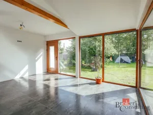 Prodej rodinného domu, Skřivany, Komenského, 160 m2