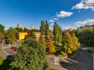 Prodej bytu 4+1, Sokolov, Alšova, 82 m2